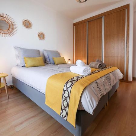 Casa Do Sol Apartment Назаре Екстериор снимка