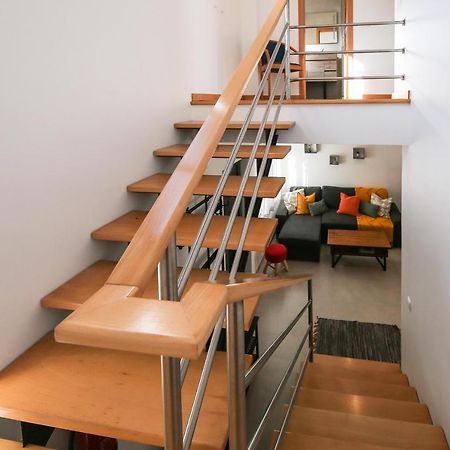 Casa Do Sol Apartment Назаре Екстериор снимка