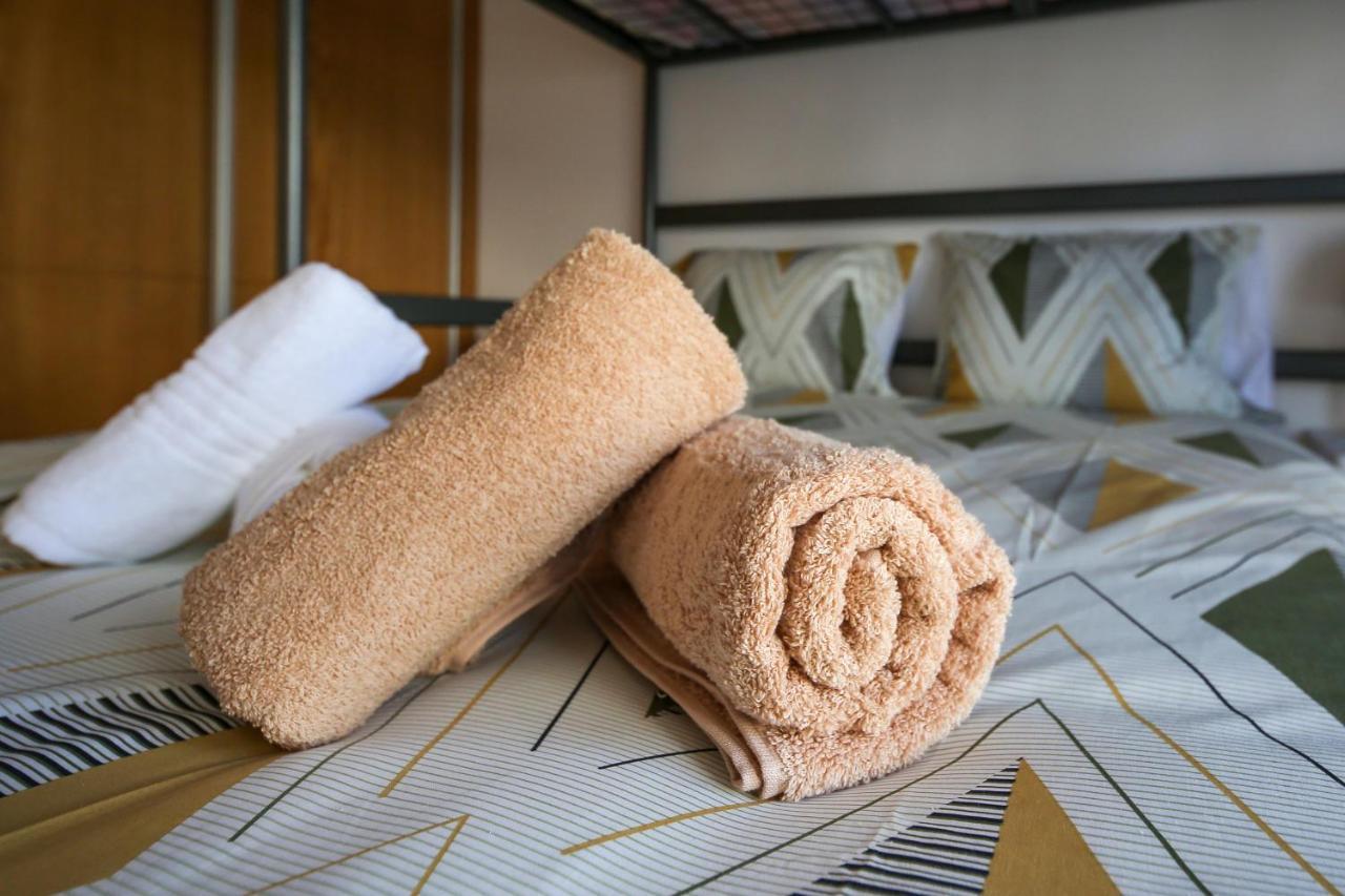 Casa Do Sol Apartment Назаре Екстериор снимка
