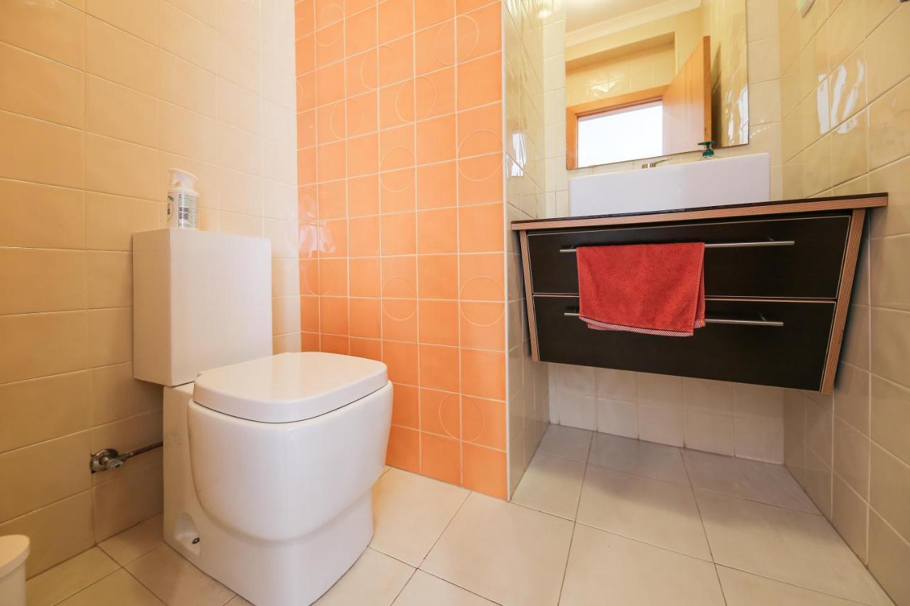 Casa Do Sol Apartment Назаре Екстериор снимка
