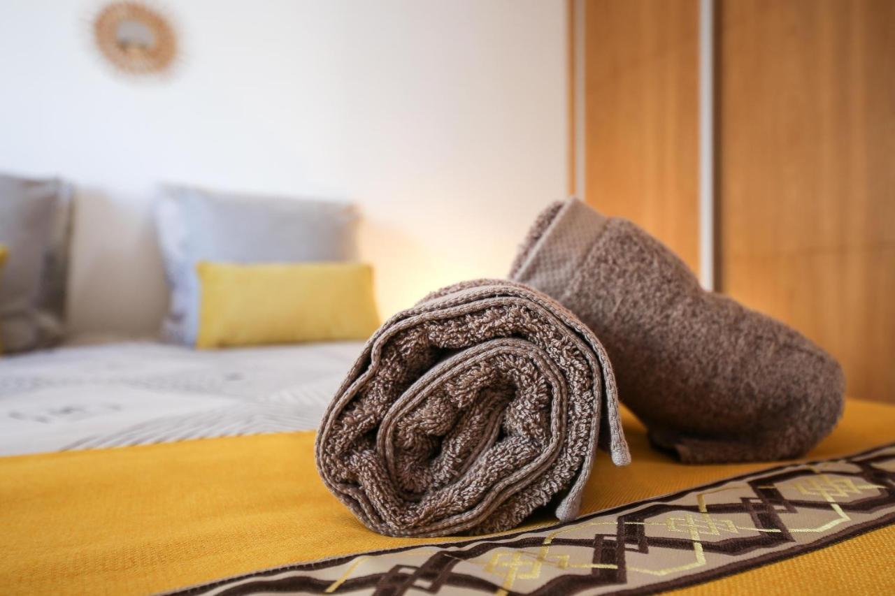Casa Do Sol Apartment Назаре Екстериор снимка