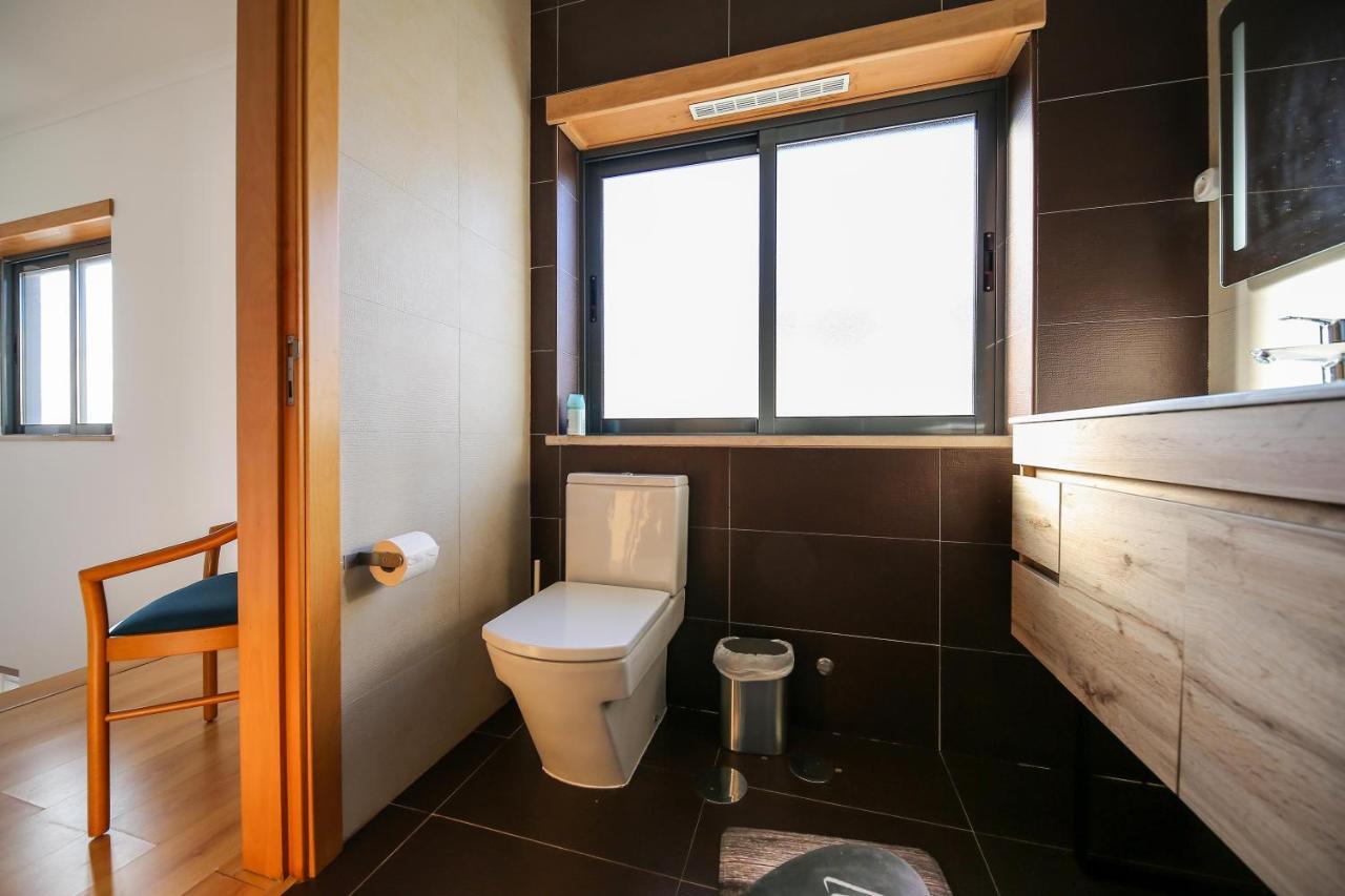 Casa Do Sol Apartment Назаре Екстериор снимка