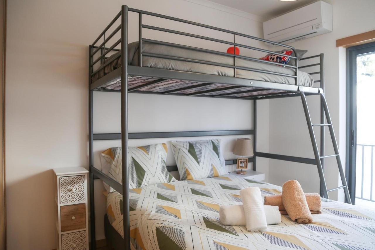 Casa Do Sol Apartment Назаре Екстериор снимка