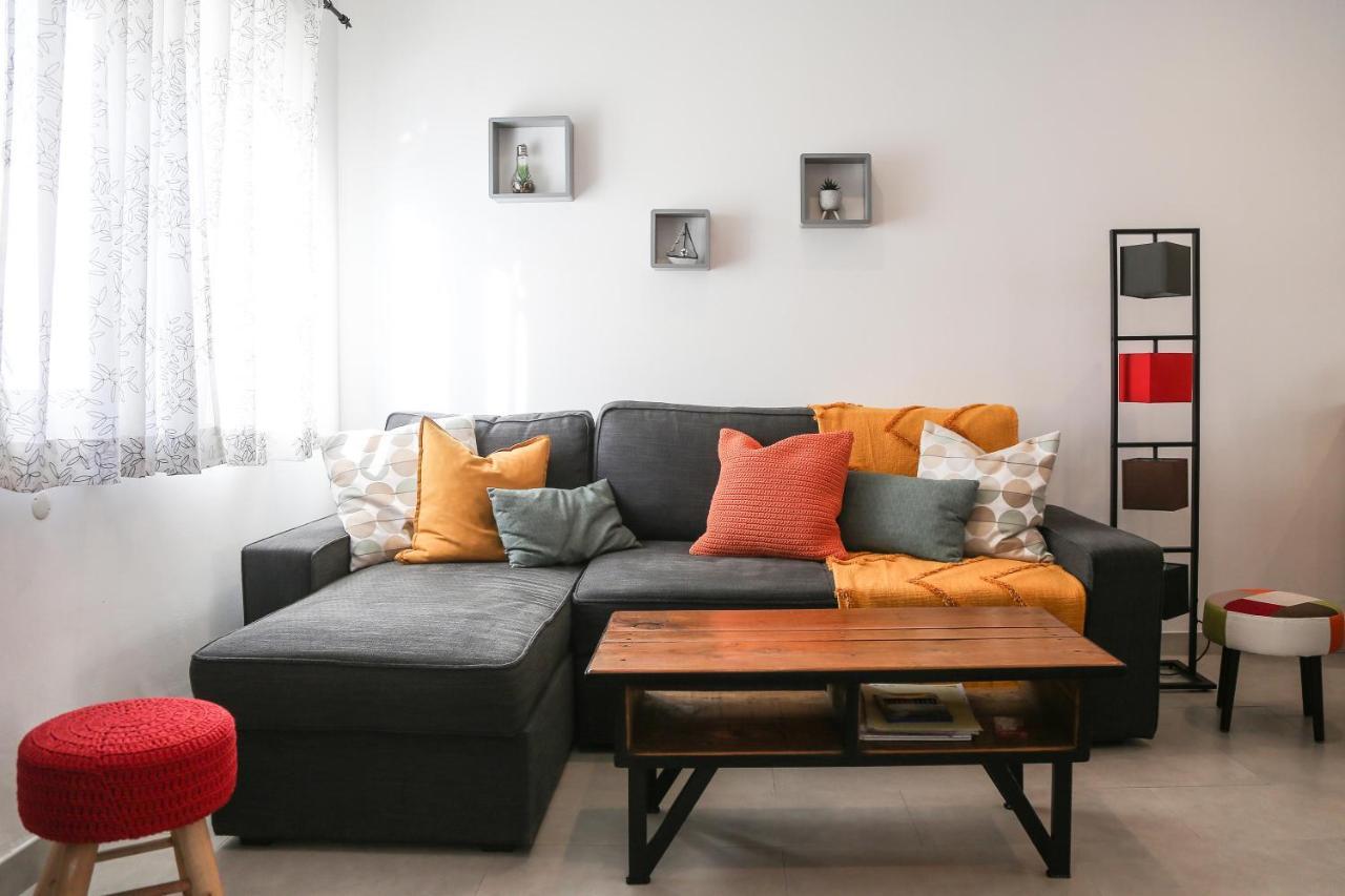 Casa Do Sol Apartment Назаре Екстериор снимка