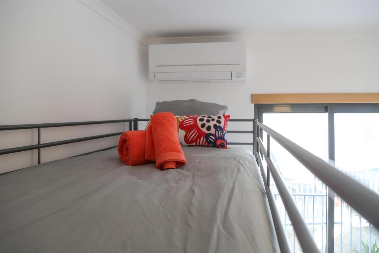 Casa Do Sol Apartment Назаре Екстериор снимка