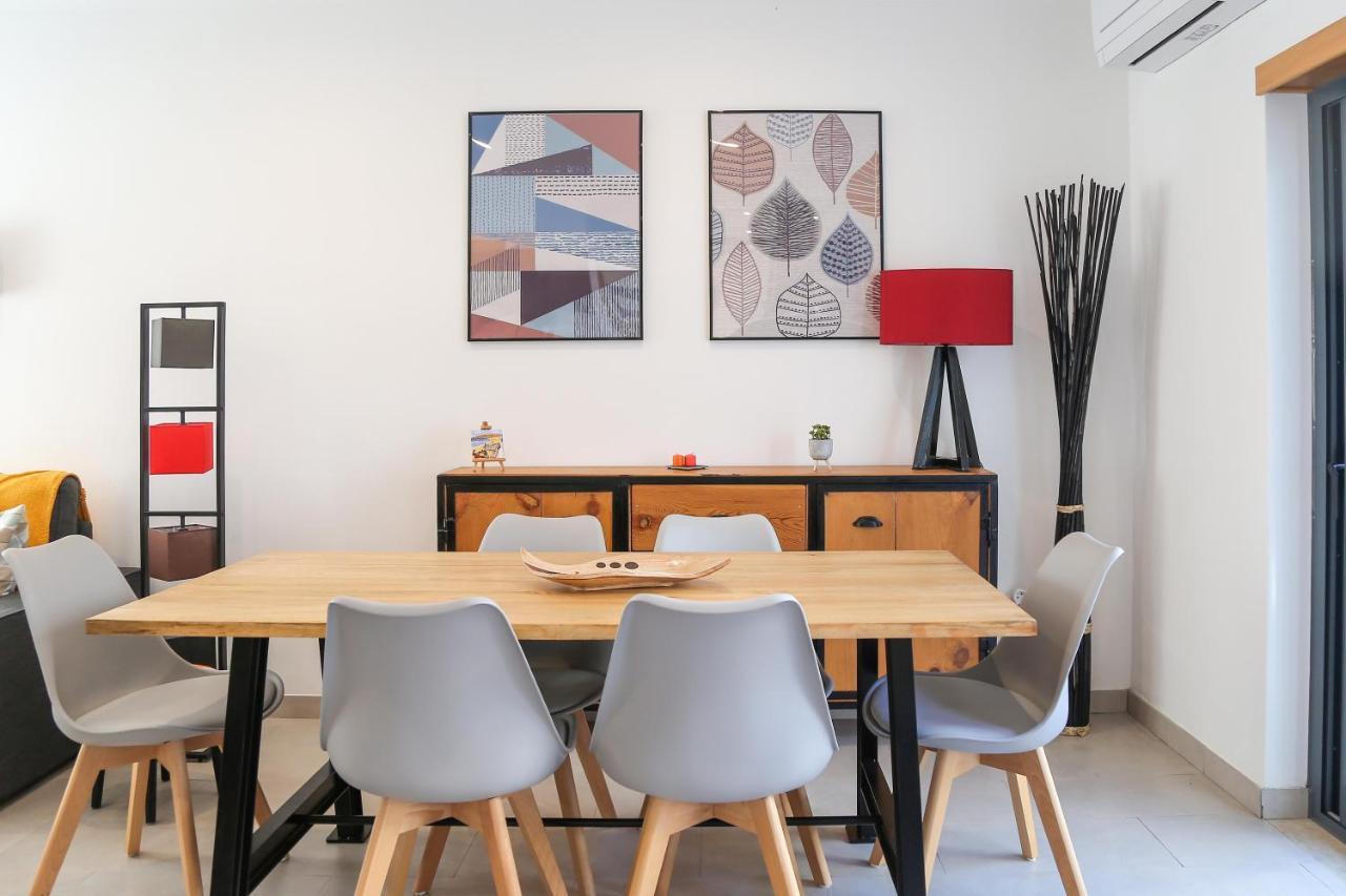 Casa Do Sol Apartment Назаре Екстериор снимка