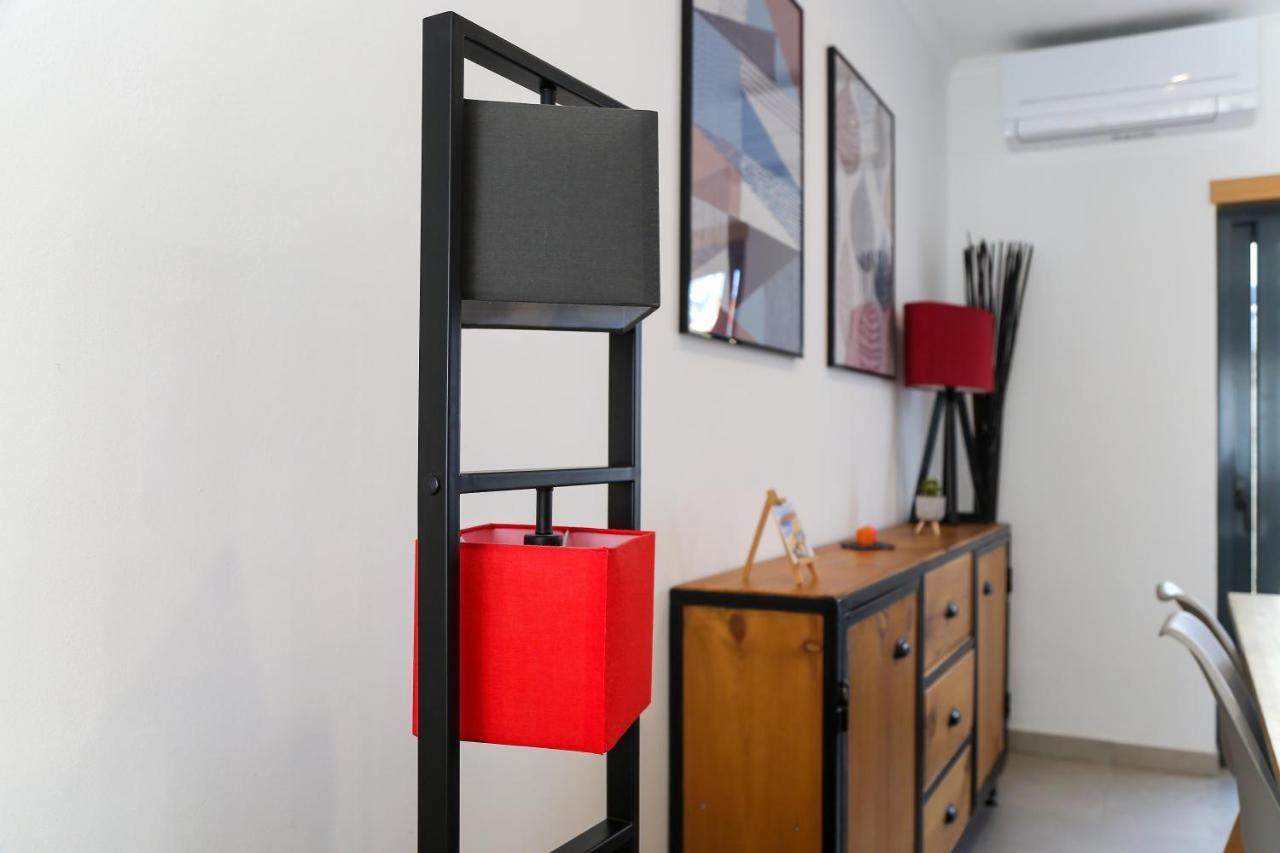 Casa Do Sol Apartment Назаре Екстериор снимка