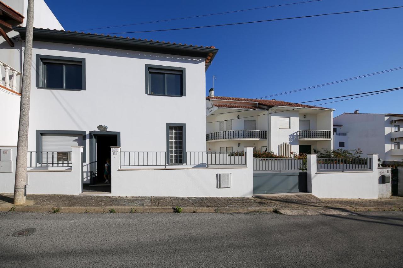 Casa Do Sol Apartment Назаре Екстериор снимка