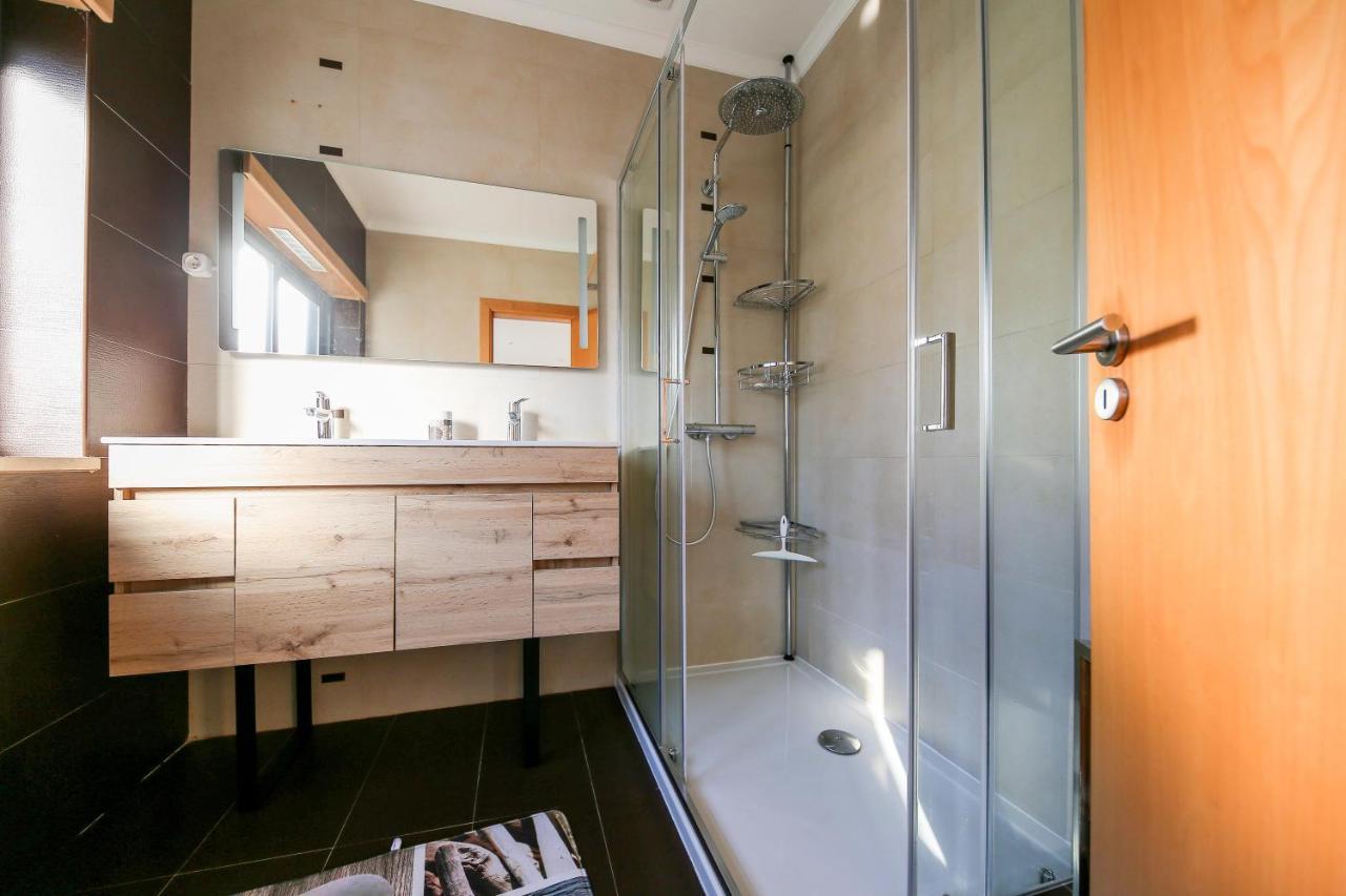 Casa Do Sol Apartment Назаре Екстериор снимка